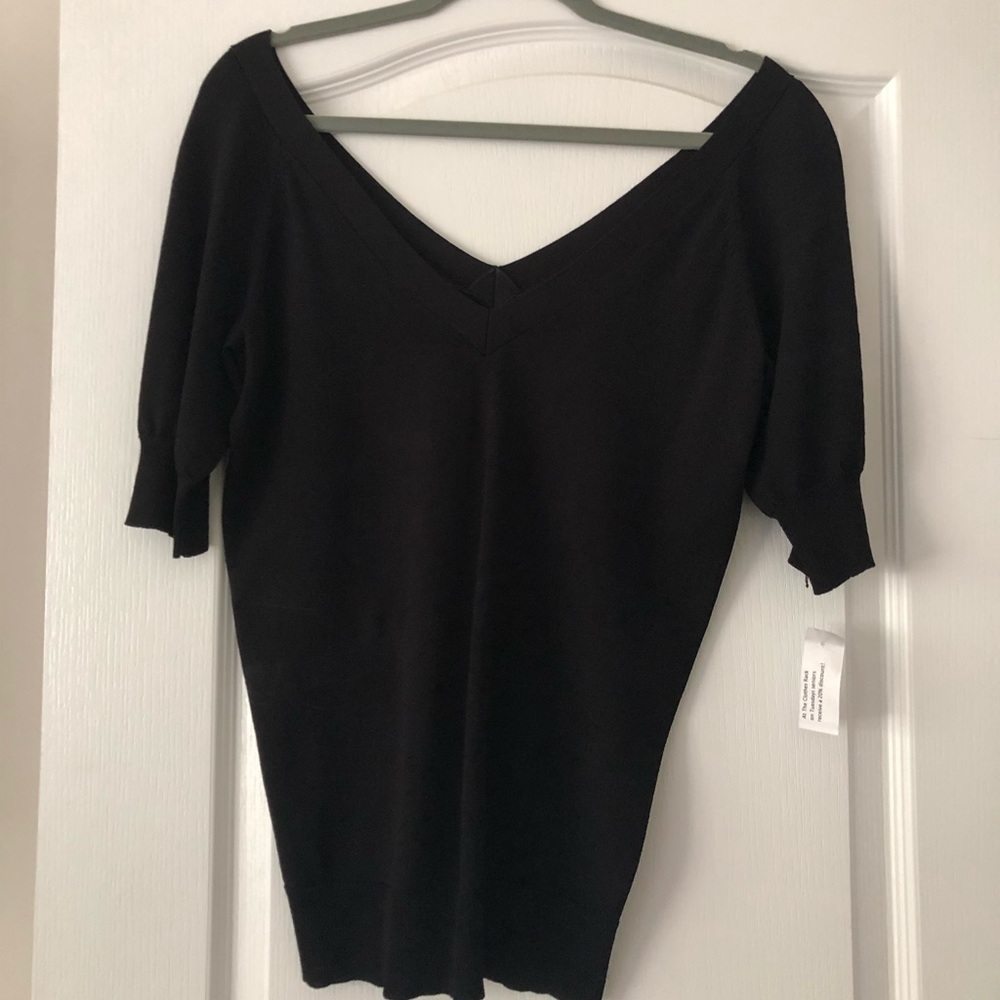 Banana Republic shirt